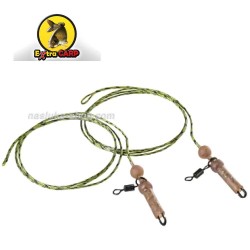 Αρματωσιές για ψάρεμα κυπρίνου Extra Carp Lead Core Helicopter Rig