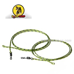 Αρματωσιές για ψάρεμα κυπρίνου Extra Carp Lead Core & Quick Change