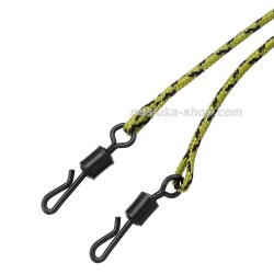 Αρματωσιές για ψάρεμα κυπρίνου Extra Carp Lead Core & Quick Change