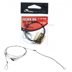 Αρματωσιές Fil Fishing Feeder Rig FIL 7530 - 2 τμχ