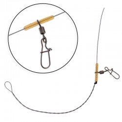 Αρματωσιές Fil Fishing Feeder Rig FIL 7530 - 2 τμχ