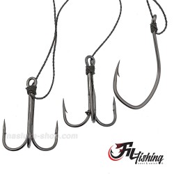 Αρματωσιές Fil Fishing Catfish Rig