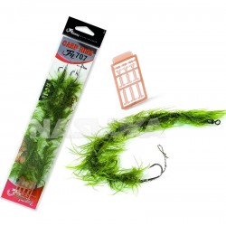 Αρματωσιές για ψάρεμα κυπρίνου Fil Fishing Carp Rig Fil 707 - 2 τμχ