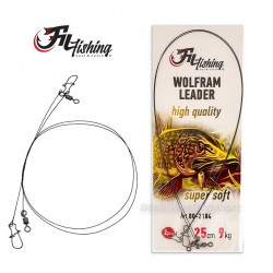 Αρματωσιές Fil Fishing Wolfram Leader