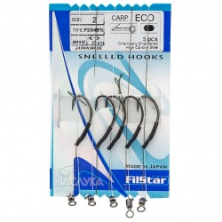 Αγκίστρια Filstar F204BN ECO