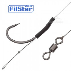 Αγκίστρια Filstar F204BN ECO