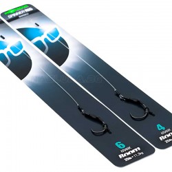 Αρματωσιές για ψ΄άρεμα κυπρίνου Korda Spinner Rig - Krank Boom