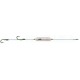 Αρματωσιές για ψάρεμα γουλιανού Madcat Adjusta Profi River Rig - Worm & Squid