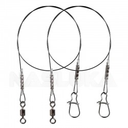 Παραμαλλα Mikado Jaws Titanium Leader - 2 τμχ