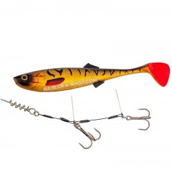 Αρματωσιές Mikado Jaws Stinger With Pins