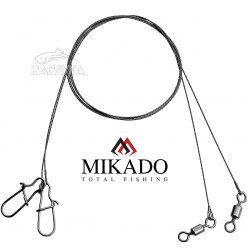 Αρματωσιές Mikado Wolfram Leader - 35 εκ