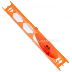 Αρματωσιά Μπομπάρδα Sea Eagle Floating - Orange
