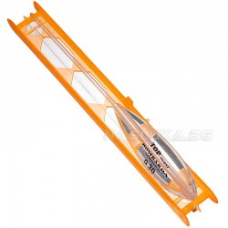 Αρματωσιά με μπομπάρδα Top Float Bombarda Sinking Rig B15