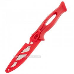 Μαχαίρι Ψαρέματος Fil Fishing - 1293 - Red