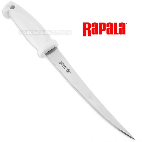 Μαχαίρια και ματσέτες Rapala | Αντοχή και ασφάλεια στη φύση