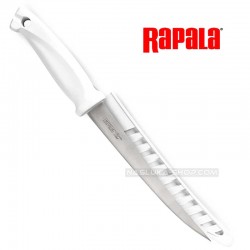 Μαχαίρι Φιλεταρίσματος Rapala Saltwater Fillet Knife 7BX