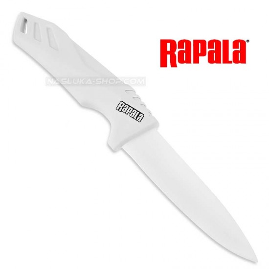Μαχαίρια και ματσέτες Rapala | Αντοχή και ασφάλεια στη φύση