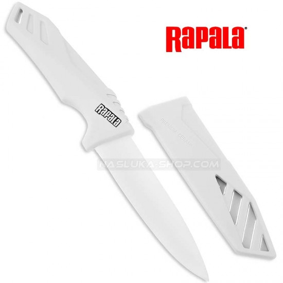 Μαχαίρια και ματσέτες Rapala | Αντοχή και ασφάλεια στη φύση