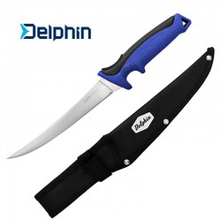 Μαχαίρι Φιλεταρίσματος Delphin Ergono