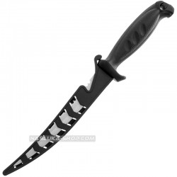 Μαχαίρι φιλεταρίσματος Fillet Knife FIL - 1620