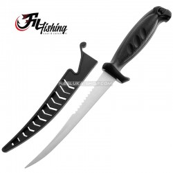Μαχαίρι φιλεταρίσματος Fillet Knife FIL - 1620