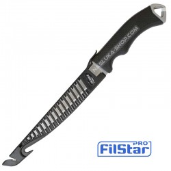 Πολυλειτουργικό μαχαίρι Filstar FK-01