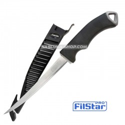 Πολυλειτουργικό μαχαίρι Filstar FK-01