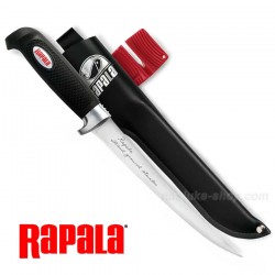 Μαχαίρι φιλεταρίσματος Rapala BP709-SH1