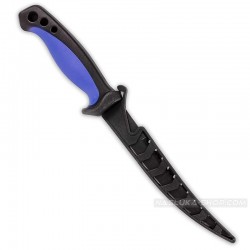 Μαχαίρι φιλεταρίσματος  Zebco Filleting Knife