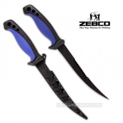 Μαχαίρι φιλεταρίσματος  Zebco Filleting Knife