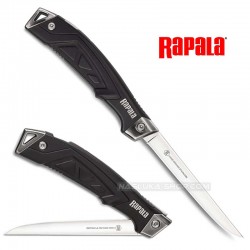 Μαχαίρι Φιλεταρίσματος Rapala RCD 5 Folding Fillet Knife