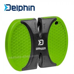 Ακονιστήρι Μαχαιριών Delphin Grinder
