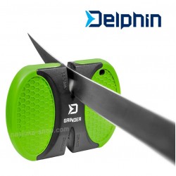 Ακονιστήρι Μαχαιριών Delphin Grinder