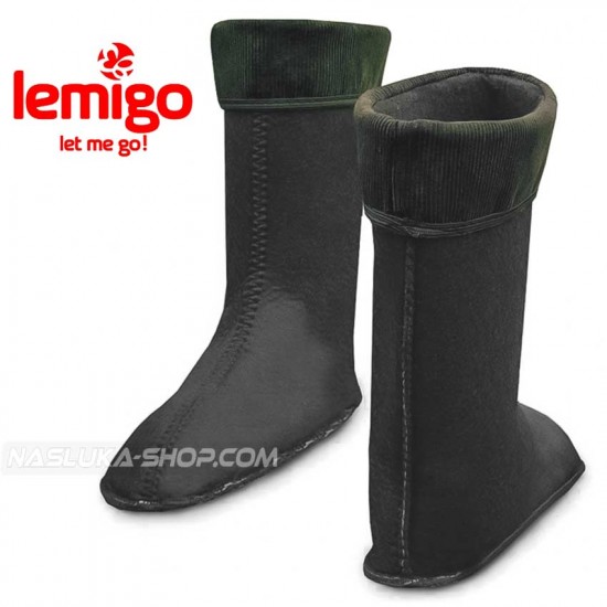 Επένδυση για μπότες Lemigo Alaska 848