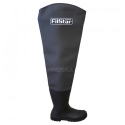 Μακρι΄ές Μπότες FilStar PVC Delux
