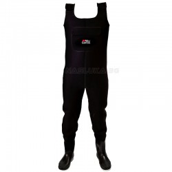 Φόρμα με μπότες Abu Garcia Neoprene Wader