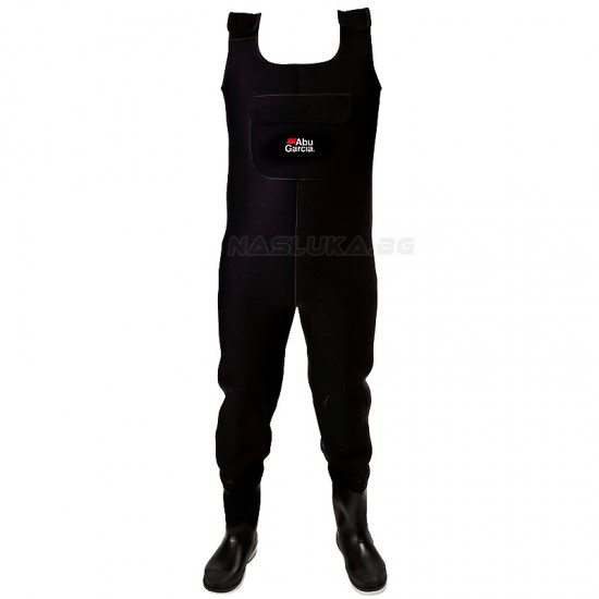 Φόρμα με μπότες Abu Garcia Neoprene Wader