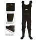 Φόρμα με μπότες Abu Garcia Neoprene Wader