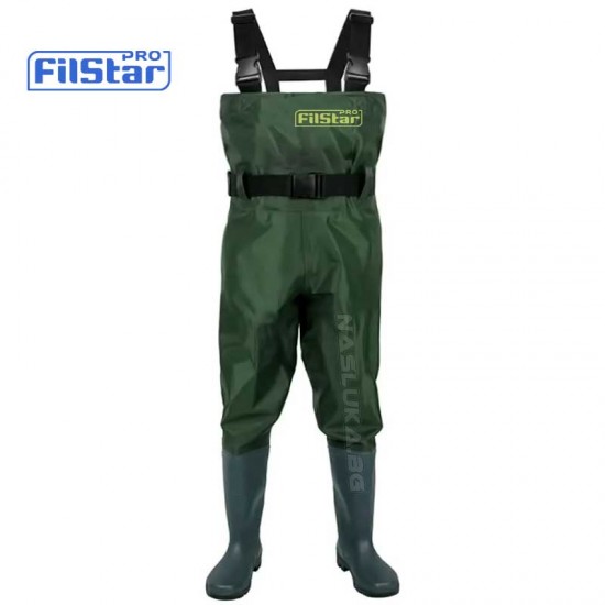 Φόρμα Filstar Nylon-PVC