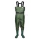 Φόρμα με μπότες FishPro Nylon-PVC