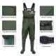 Φόρμα με μπότες FishPro Nylon-PVC