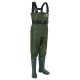 Φόρμα με μπότες FishPro Nylon-PVC