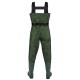 Φόρμα με μπότες FishPro Nylon-PVC