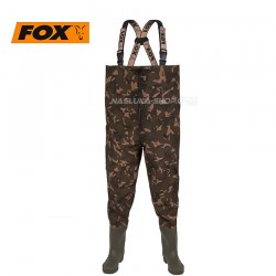Φόρμα Fox Lightweight Chest Waders