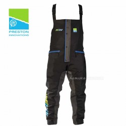 Σαλοπέτα Ψαρέματος Preston Drifish Bib & Brace