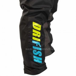 Σαλοπέτα Ψαρέματος Preston Drifish Bib & Brace