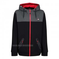 Φούτερ Abu Garcia Zipped Hoody