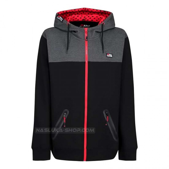 Φούτερ Abu Garcia Zipped Hoody
