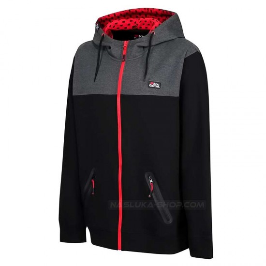 Φούτερ Abu Garcia Zipped Hoody