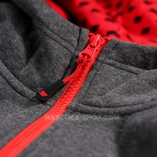 Φούτερ Abu Garcia Zipped Hoody
